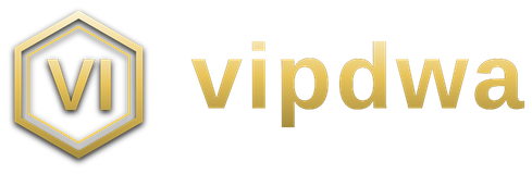 vipdwa logo